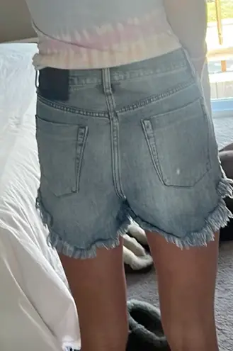 One Teaspoon Shorts