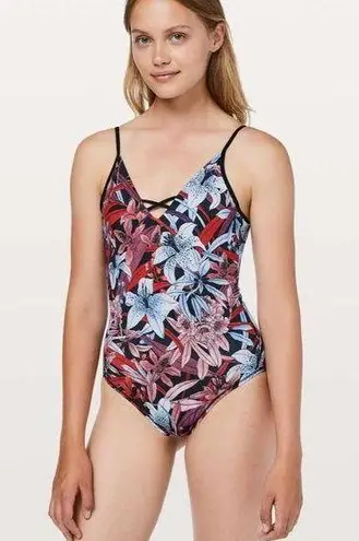 Lululemon  Shoreline One Piece