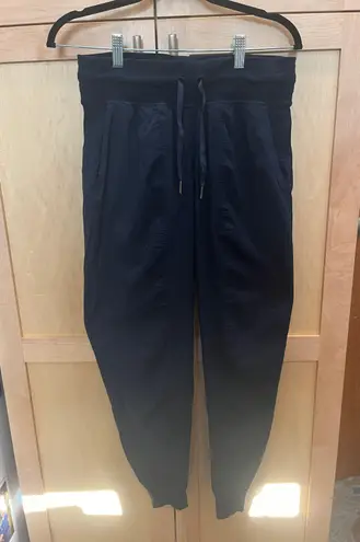 Lululemon Dance Studio Jogger