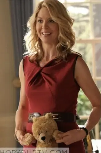 Jason Wu $1195 4 Sheath Dress Leather Trim Techno Jersey Twist Stretch Knit