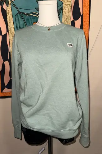 The North Face  Crew Neck