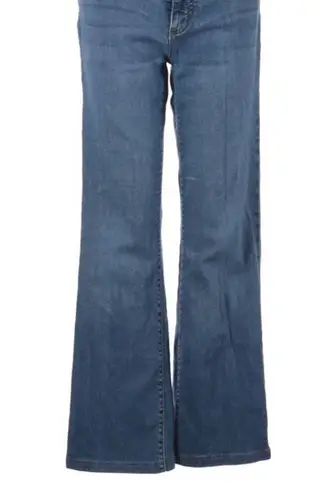 Ralph Lauren Lauren  vintage size 2 bootcut jeans