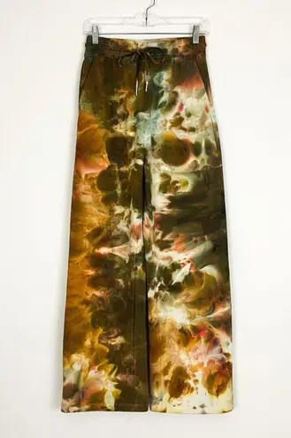 Handmade NEW Hand-Dyed Sweatsuit | Size S