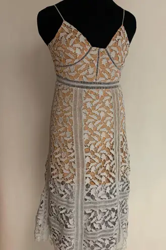 Few Moda Princess Lace Dress