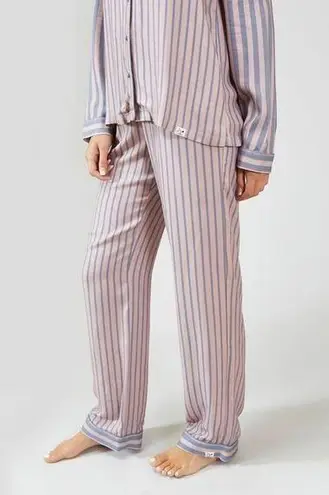 Pretty You London Pajama Trousers Size M