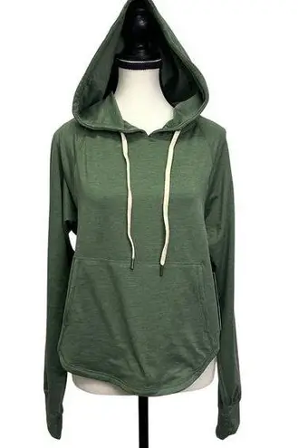 Glyder Rocky Hoodie in Sage Green - Size XS - NWT