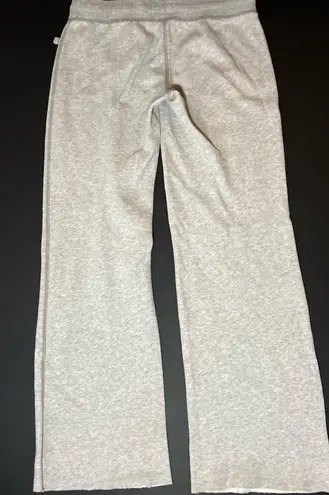 Aeropostale Flare Yoga Sweatpants