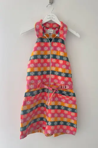 Saylor Valentine Romper