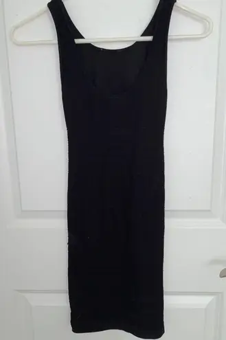 Bebe Dress