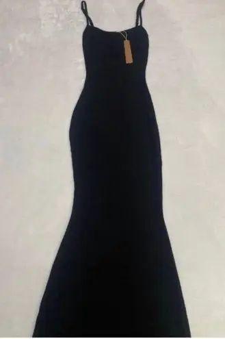 SKIMS Soft Lounge Cami Maxi Dress XS