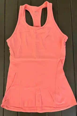 Athleta Work Out Shirt