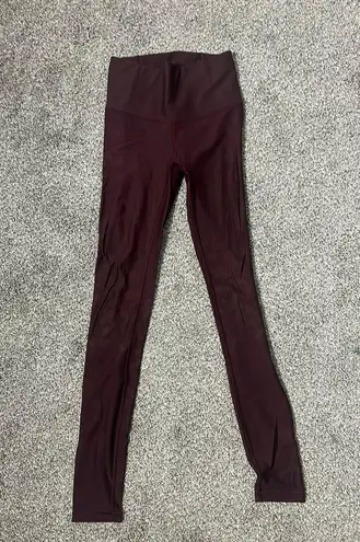 Lululemon Wunder Under Leggings 28” 4