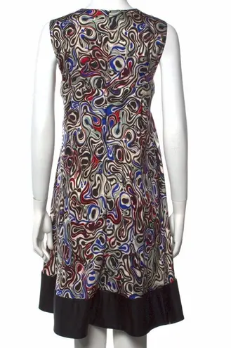 Balenciaga  silk dress FR 38/ US M