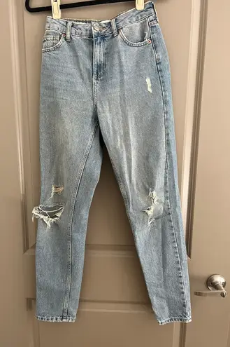 BDG Mom Jeans