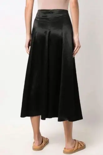 Vince  flare skirt NEW