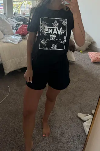 Vans Tee