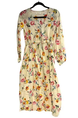 Christy Dawn  The Willa Dress Desert Floral