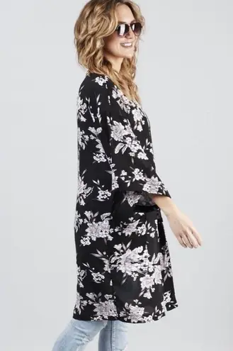 Spiritual Gangster  Maya Kimono