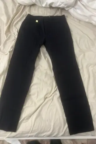 Ralph Lauren Navy Business Casual  Pants