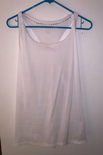 Nine West Workout Tank