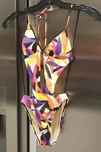 💕L'AGENT by AGENT PROVOCATEUR💕 Avril Swimsuit Size XS