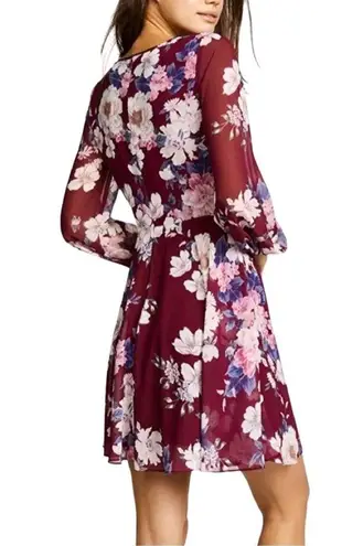 Yumi Kim NWT  Floral Carousel Amazing Grace Fit & Flare Dress