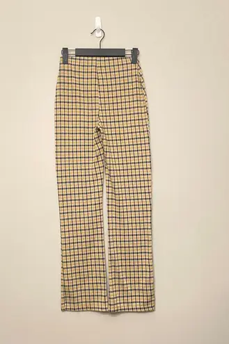 Urban Outfitters Plaid Pants