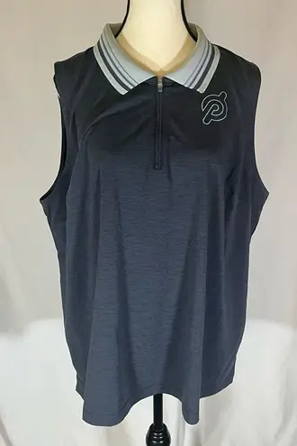 Peloton Women’s Golf Tank NWT