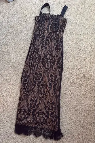 Lulus Formal  Dress thumbnail 3