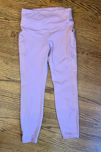 All In Motion Target Brand Yoga Pants / Leggings w/ pockets