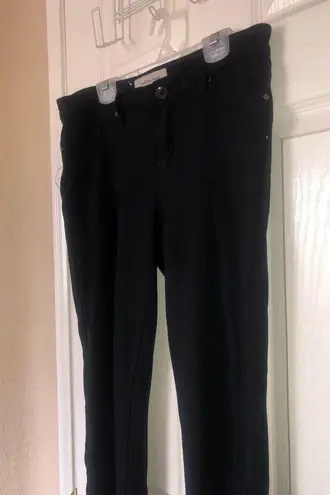 Calvin Klein Jeans Calvin Klein black leggings