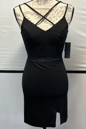 City Studios City Studio BodyCon Dress Size 1