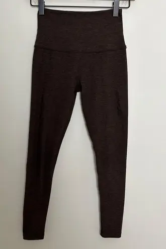 Beyond Yoga - Spacedye High Waisted Caught In The Midi 7/8 Yoga Leggings