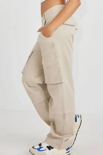 Garage Remi Straight Cargo Pant