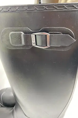 Kamik Women's Olivia Rain Boot Black Size 8