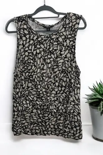 Simply Vera, Vera Wang Simply Vera by Vera Wang Women’s Sleeveless Twist Front Top Size XXL