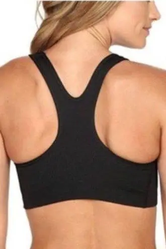 Nike Dri-Fit Black Sports Bra