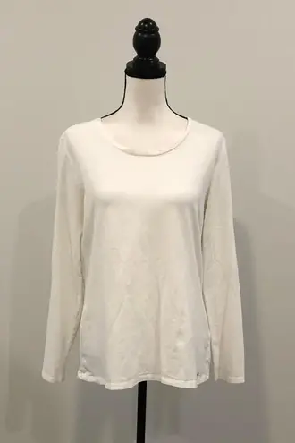 Karl Lagerfeld Long Sleeve Tee