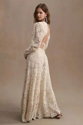 Magali Pascal Pandora Maxi Dress