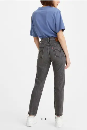 Levi's Wedgie Icon Jeans