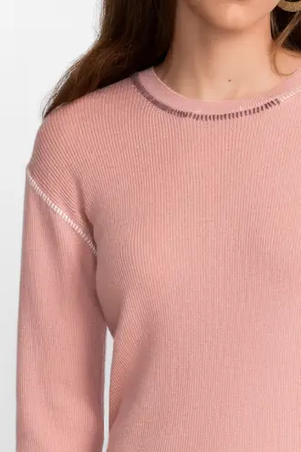 Johnny Was JJ Pullover