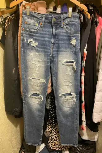 American Eagle Aejeans