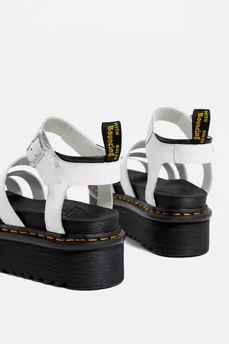 Dr. Martens Blaire Platform Sandals