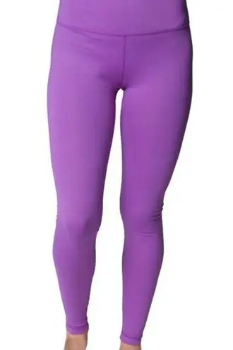 Vimmia NWT X Revolve 7/8 Legging in Grape