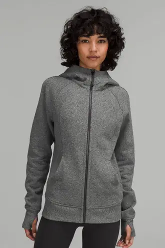 Lululemon Scuba Jacket