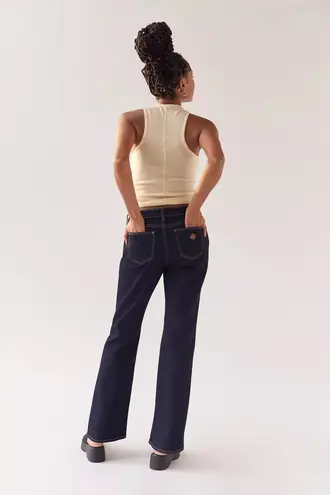 Abrand A 99 Low-Rise Bootcut Jean NWT Size 25