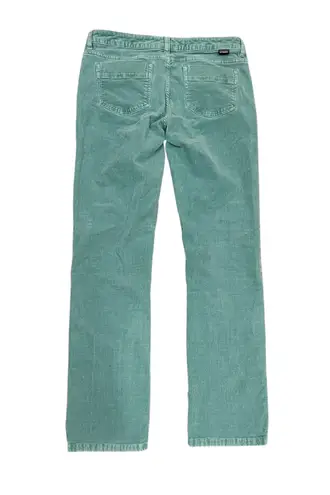 Patagonia teal corduroy pants 🔥