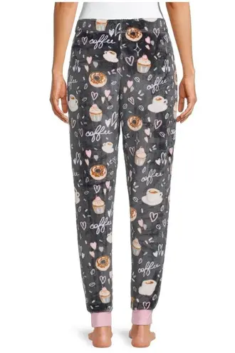 secret treasures Womens Plush Soft Fleece Sleep Joggers Size 2X 18W-20W New