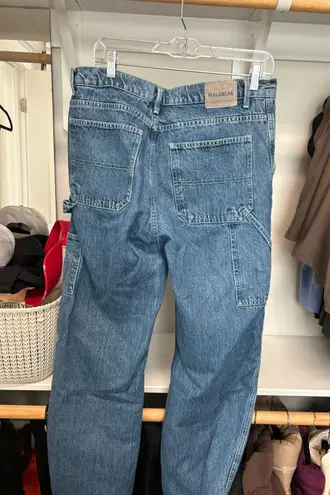 Pull & Bear Jeans