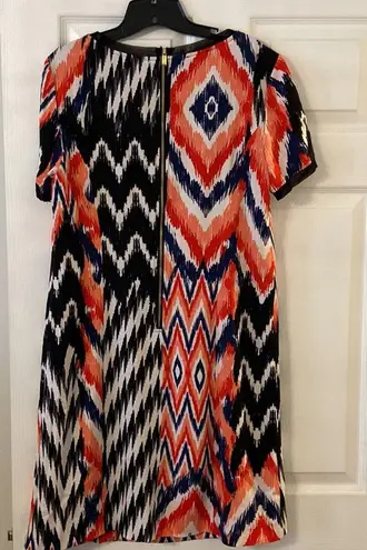 Jones New York  Women’s Dress size 12 brand new with tag length 36” bust 36”